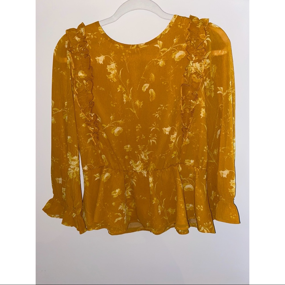 Madewell Blouse